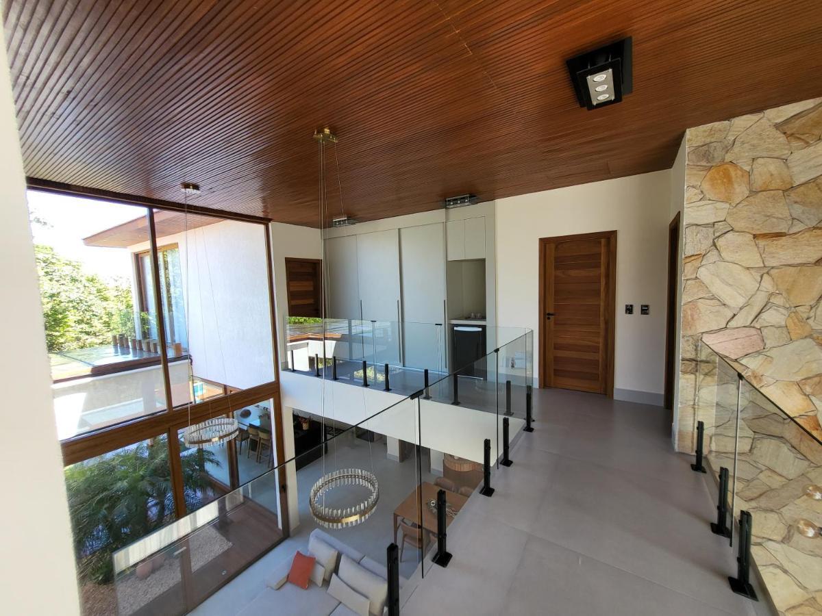 プライア・ド・フォルテ Casa Ofir - Alto Padraoヴィラ エクステリア 写真
